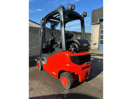 Gas truck 2010  Linde H18T-01 (7)