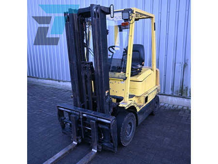 Dieselstapler 1999  Hyster H1.50XM Diesel heftruck (12)