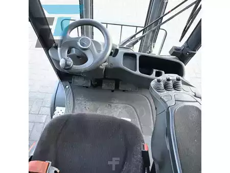 LPG Forklifts 2017  Linde H20T-01 Linde H20T-01 LPG Heftruck (12)