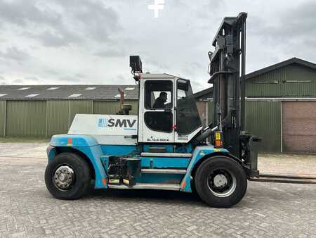 Diesel Forklifts 2000  SMV SL13.6 (1) 