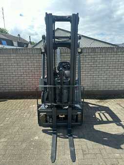 Linde E16H-02