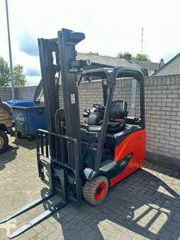 Linde E16H-02