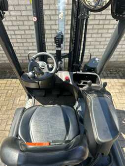 Linde E16H-02