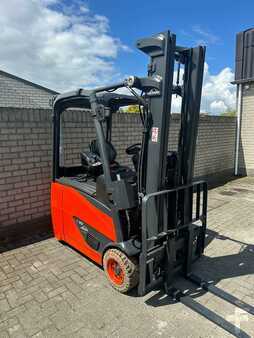 Elektro 3 Rad 2019  Linde E16H-02 (13)