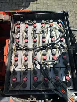 Elektro 3 Rad 2019  Linde E16H-02 (15)