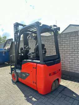 Linde E16H-02