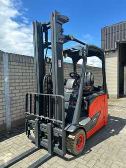 Linde E16H-02