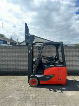 Elektro 3 Rad 2019  Linde E16H-02 (4)