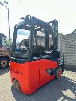 Linde E16H-02