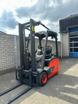 Linde e14