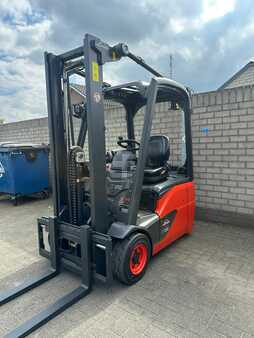 Linde e14