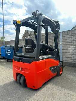 Linde e14