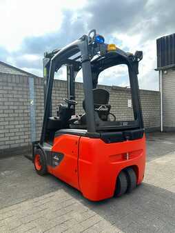 Linde e14