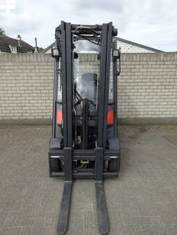 LPG Forklifts 2017  Linde H16 (10)