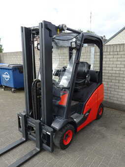 LPG Forklifts 2017  Linde H16 (12)