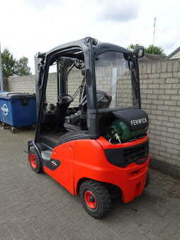 LPG Forklifts 2017  Linde H16 (3)