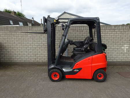 LPG Forklifts 2017  Linde H16 (4)