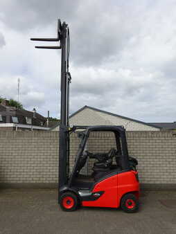 LPG Forklifts 2017  Linde H16 (5)