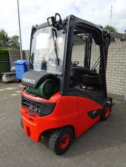 Linde H16