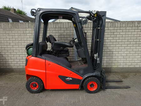 Linde H16