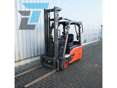 Elektro čtyřkolový VZV 2019 Linde E20L-02 Elektrische heftruck (2)