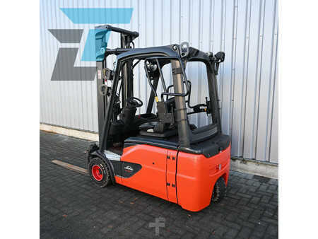 Elektro čtyřkolový VZV 2019  Linde E20L-02 Elektrische heftruck (3)