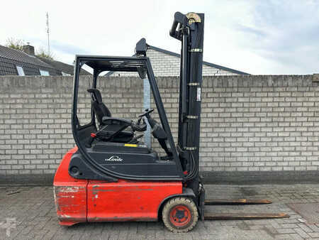 Linde E16-02