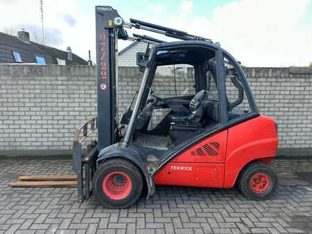 Linde H35D