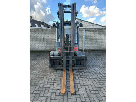 Linde H35D