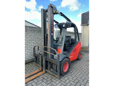 Linde H35D