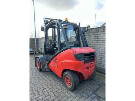 Linde H35D