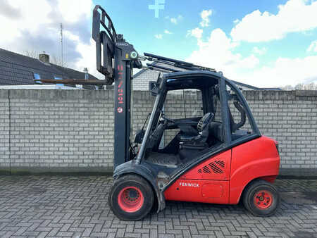 Linde H35D