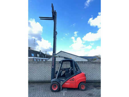 Linde H35D