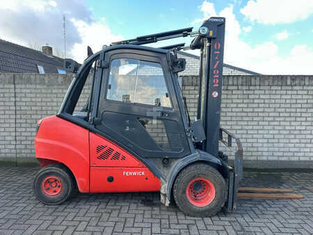 Linde H35D