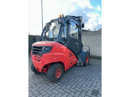 Linde H35D