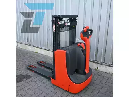 Ruční vysokozdvižný vozík 2019  Linde D06 Elektrische stapelaar (3)