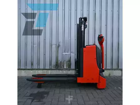 Ruční vysokozdvižný vozík 2019  Linde D06 Elektrische stapelaar (4)