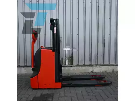 Ruční vysokozdvižný vozík 2019  Linde D06 Elektrische stapelaar (6)