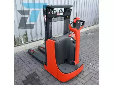 Ruční vysokozdvižný vozík 2019  Linde D06 Elektrische stapelaar (8)