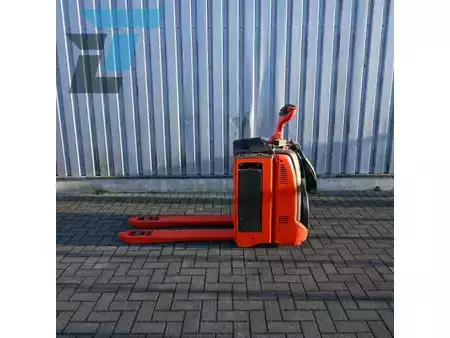 Transpallet elettrici 2020  Linde T20 AP Elektrische pallettruck (1)