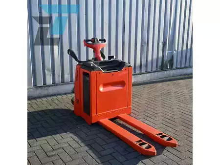 Transpallet elettrici 2020  Linde T20 AP Elektrische pallettruck (11)