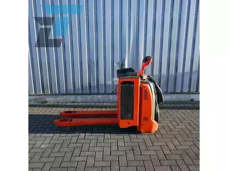 Transpallet elettrici 2020  Linde T20 AP Elektrische pallettruck (4)