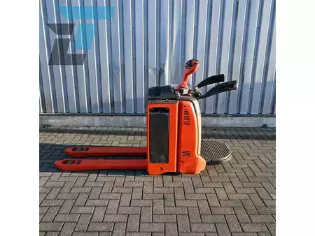 Transpallet elettrici 2020  Linde T20 AP Elektrische pallettruck (5)