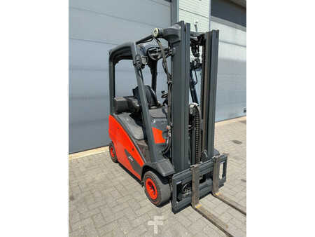 LPG VZV 2020  Linde H16T-01 LPG Heftruck (11)