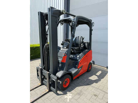 LPG VZV 2020  Linde H16T-01 LPG Heftruck (12)