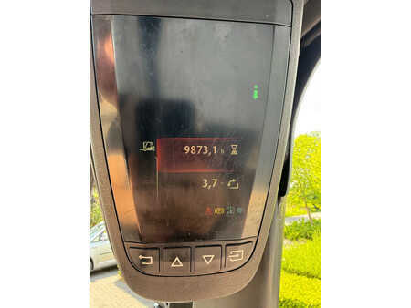 LPG VZV 2020  Linde H16T-01 LPG Heftruck (15)