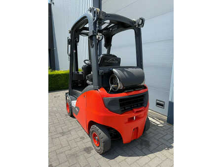 LPG VZV 2020  Linde H16T-01 LPG Heftruck (3)