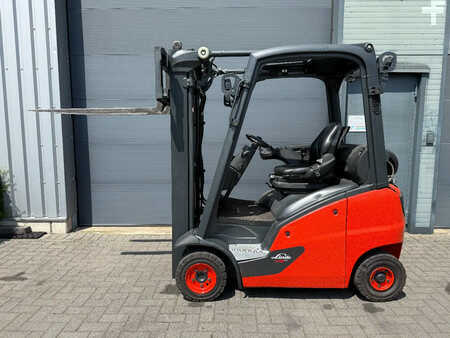 LPG VZV 2020  Linde H16T-01 LPG Heftruck (4)