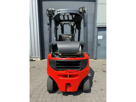 LPG VZV 2020  Linde H16T-01 LPG Heftruck (6)