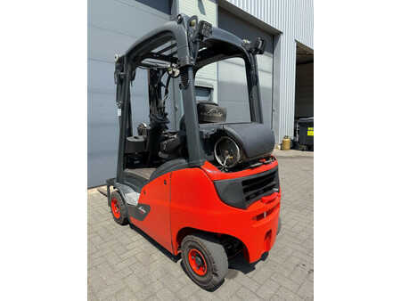 LPG VZV 2020  Linde H16T-01 LPG Heftruck (7)